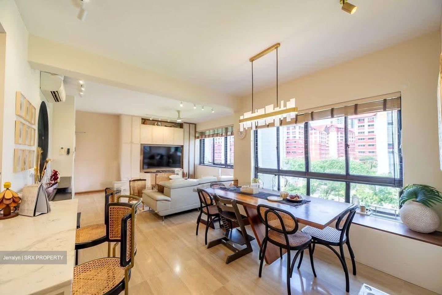 Country Esquire (D20), Condominium #626575431
